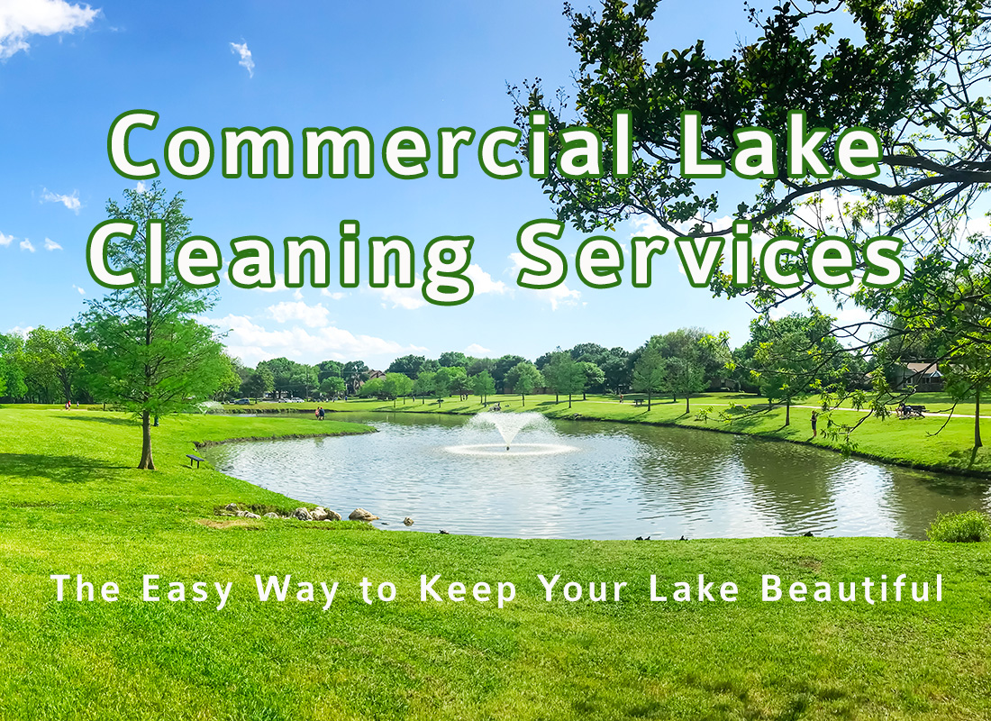 Orlando-Lake-Cleaning-for-HOAs-golf-courses